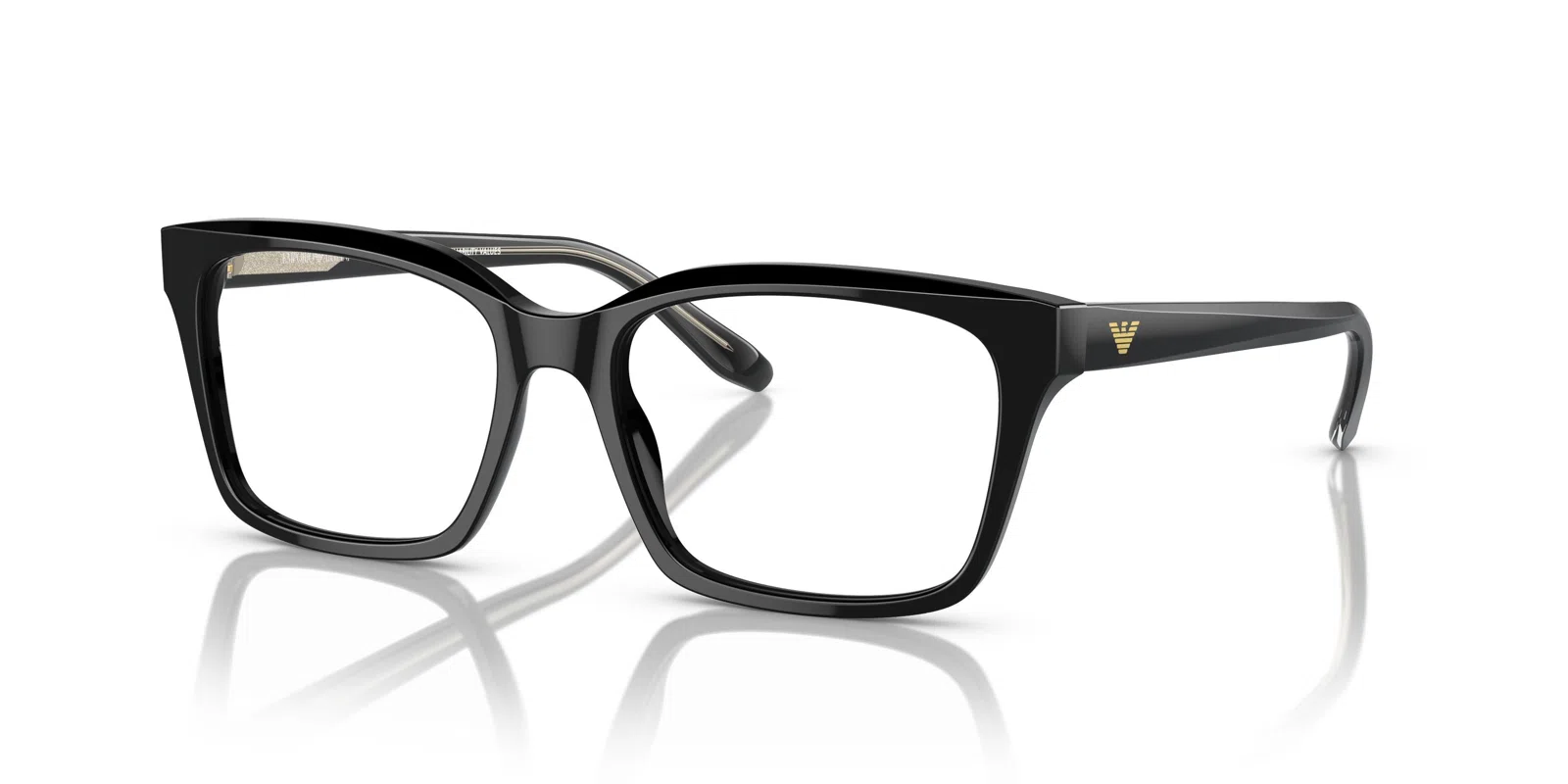 Emporio Armani 3219 Eyeglasses - view 5